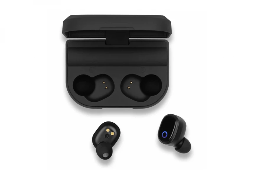 Bluetooth slušalice SENCOR SEP 520BT BK TWS crne