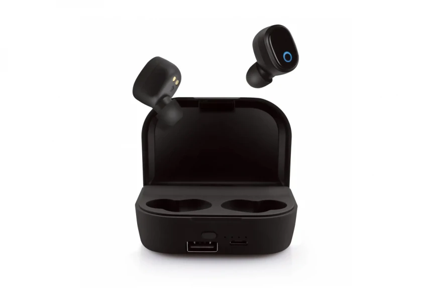 Bluetooth slušalice SENCOR SEP 520BT BK TWS crne