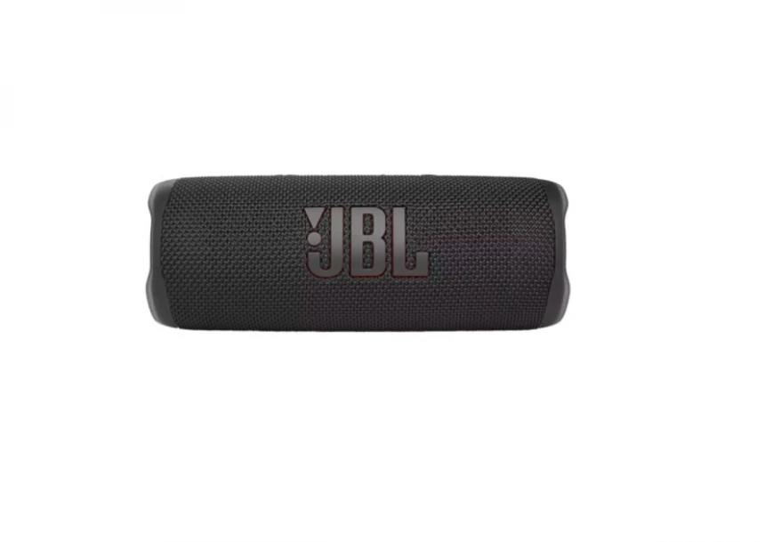 Bluetooth zvučnik JBL FLip 6, crna