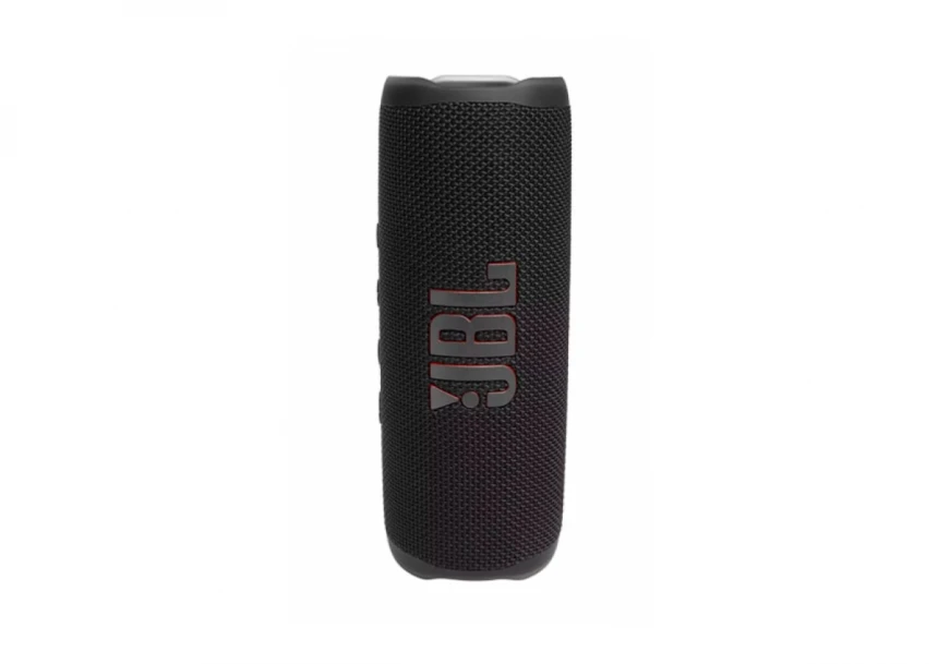 Bluetooth zvučnik JBL FLip 6, crna