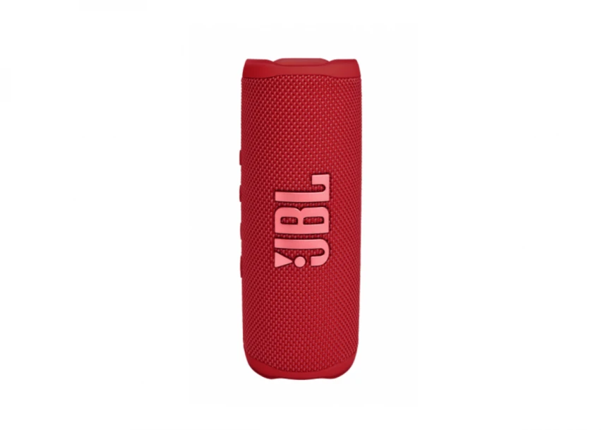 Bluetooth zvučnik JBL FLip 6, crvena