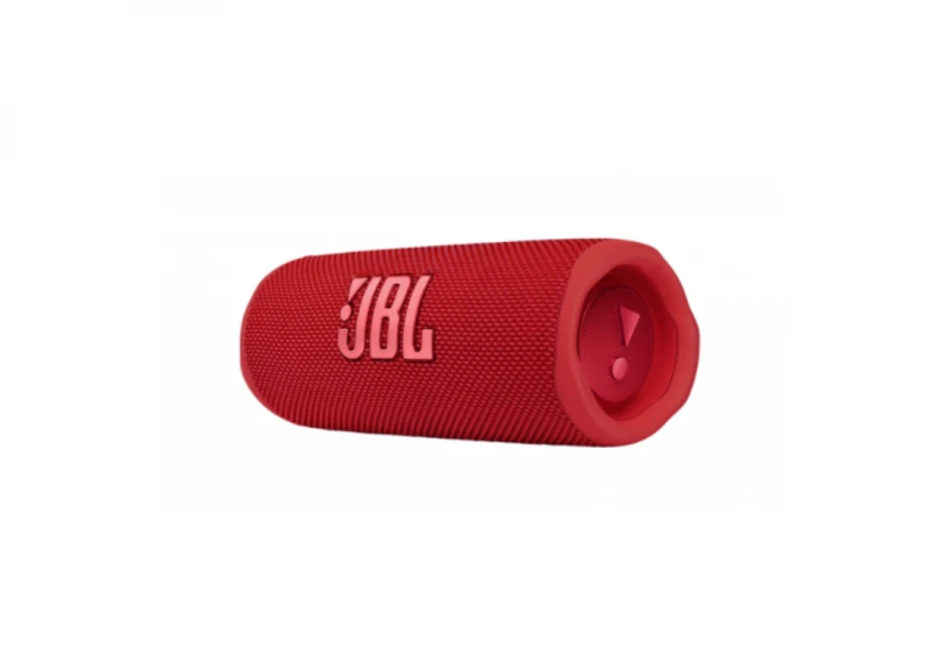 Bluetooth zvučnik JBL FLip 6, crvena