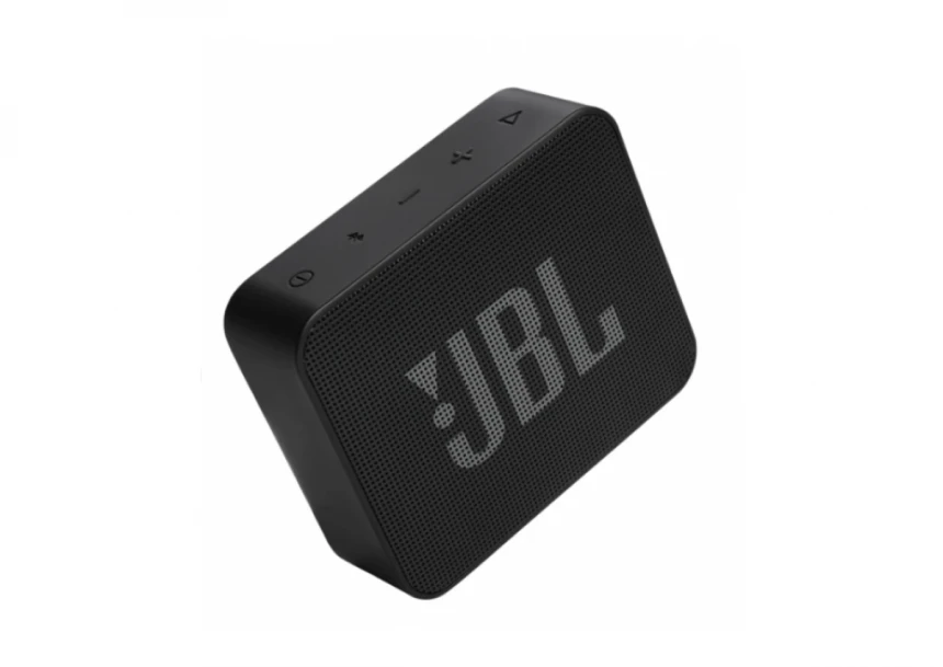 Bluetooth zvučnik JBL Go Essential, Black