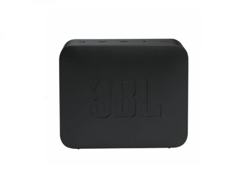 Bluetooth zvučnik JBL Go Essential, Black