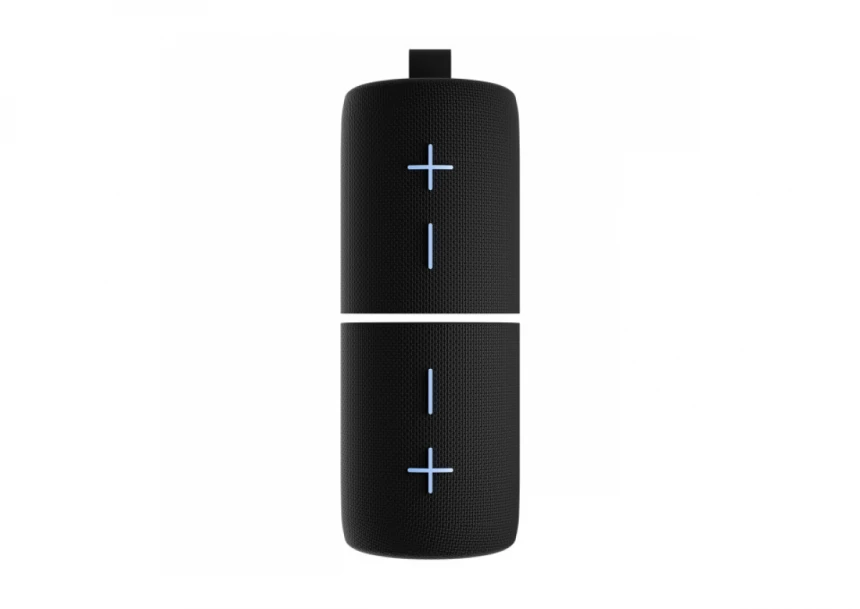 Bluetooth zvučnik Mikado MD-51BT 20W 1800mAh +1800mAh crni
