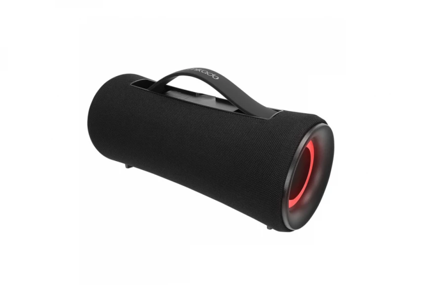 Bluetooth zvučnik Mikado MD-52BT 10W USB, SD crni