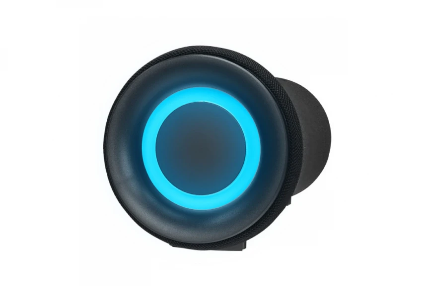 Bluetooth zvučnik Mikado MD-52BT 10W USB, SD crni