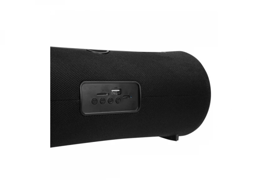 Bluetooth zvučnik Mikado MD-52BT 10W USB, SD crni