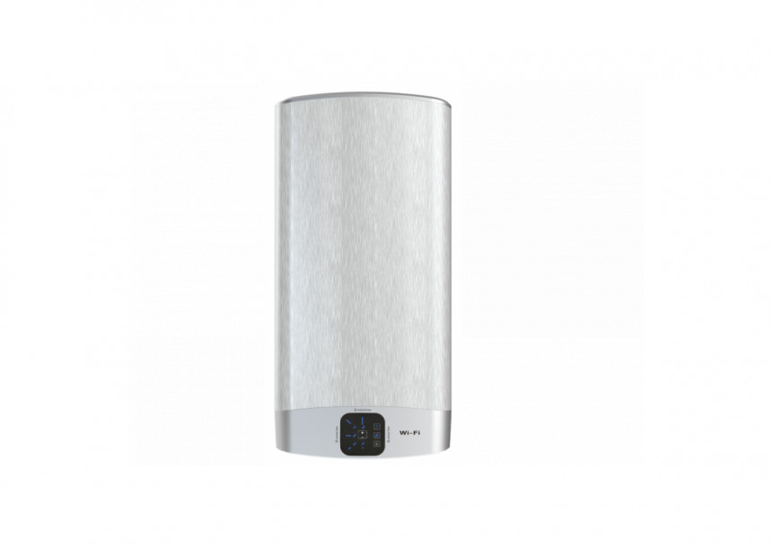 Bojler ARISTON VLS WiFi 50 EU akumulacioni/kupatilski/WiFi regulacija/vertikal ili horiz/inox