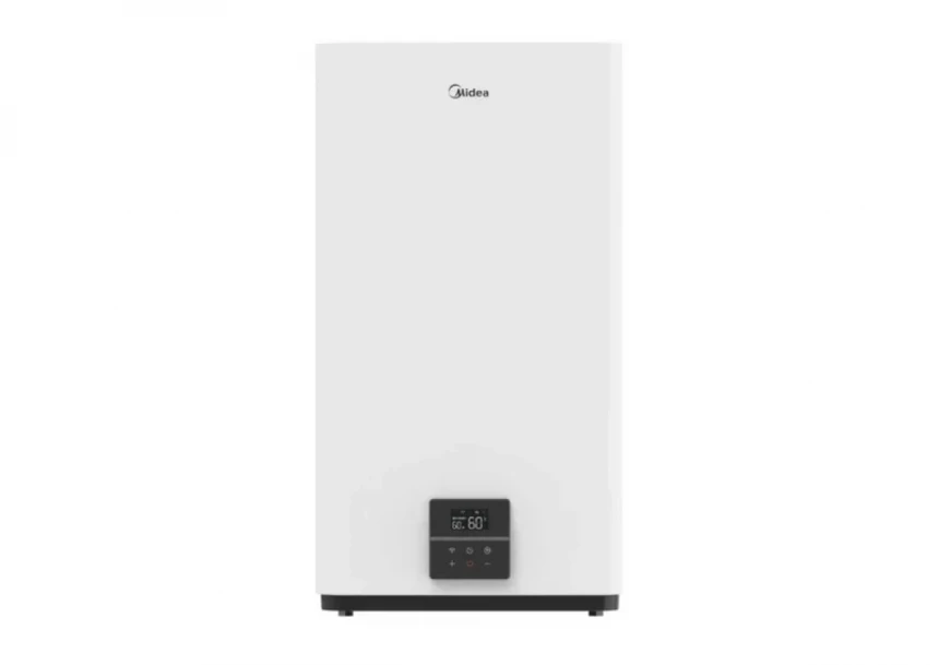 MIDEA MIDEA BOJLER D100-20ED6(D) SA SUVIM GREJAČEM