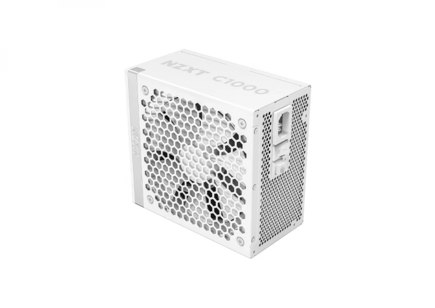 C1000 Gold ATX 3.X 1000W (PA-0G2BW-EU) modularno napajanje belo 