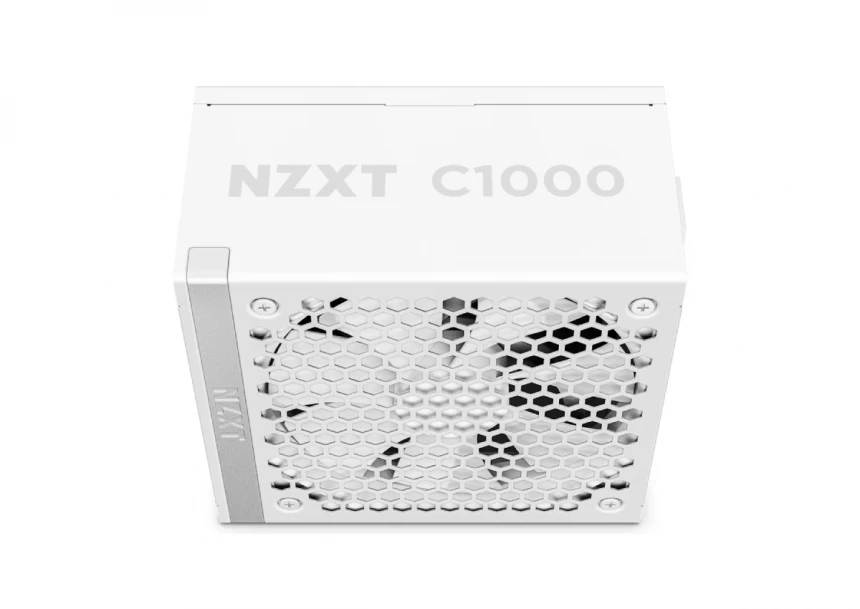 C1000 Gold ATX 3.X 1000W (PA-0G2BW-EU) modularno napajanje belo 