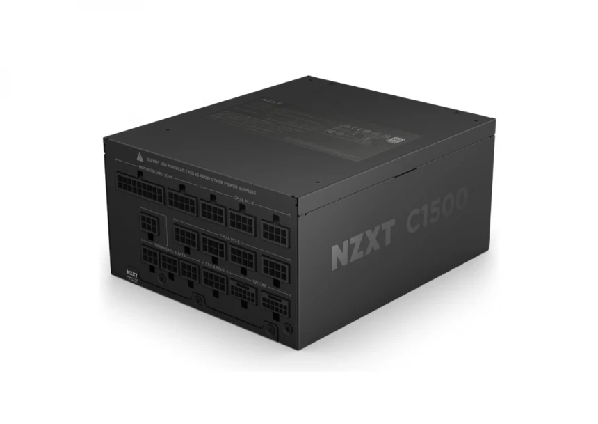 C1500 Platinum ATX 3.1 1500W (PA-5P1BB-EU) napajanje 