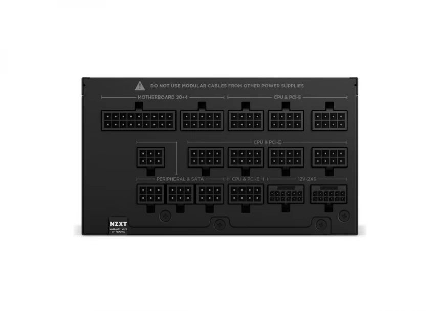 C1500 Platinum ATX 3.1 1500W (PA-5P1BB-EU) napajanje 