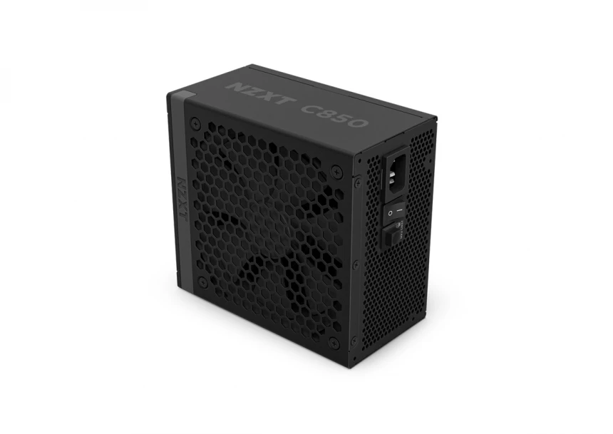 C850 Gold ATX 3.X 850W (PA-8G2BB-EU) modularno napajanje crno 