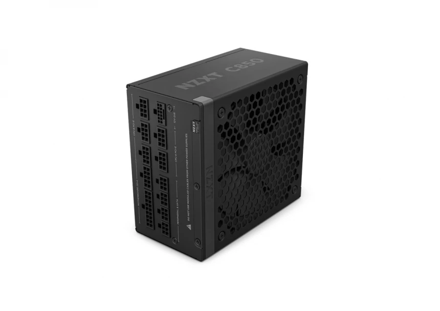 C850 Gold ATX 3.X 850W (PA-8G2BB-EU) modularno napajanje crno 