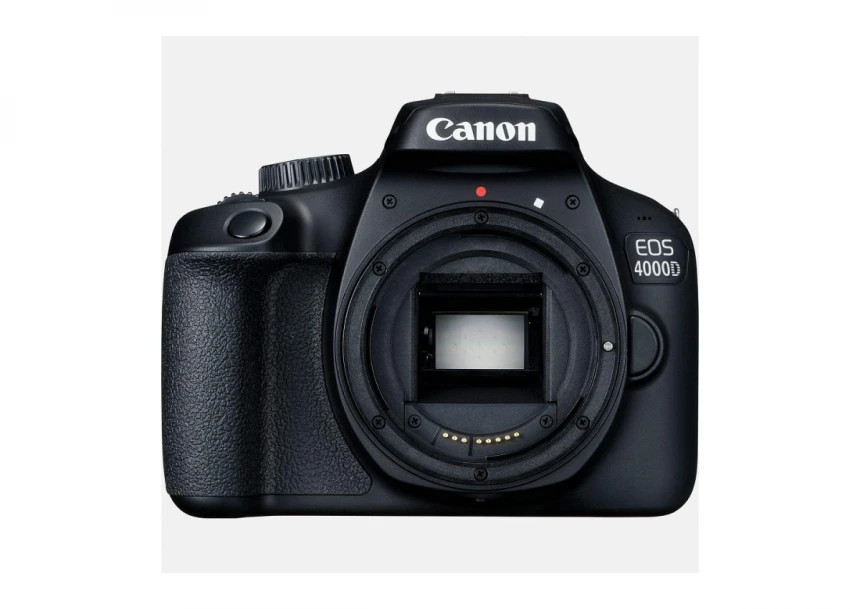 CANON EOS 4000D BK  BODY