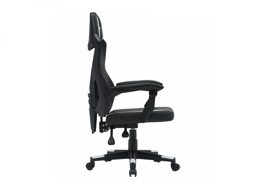 CANYON gaming chair Flow MCH01 Mesh Black White
