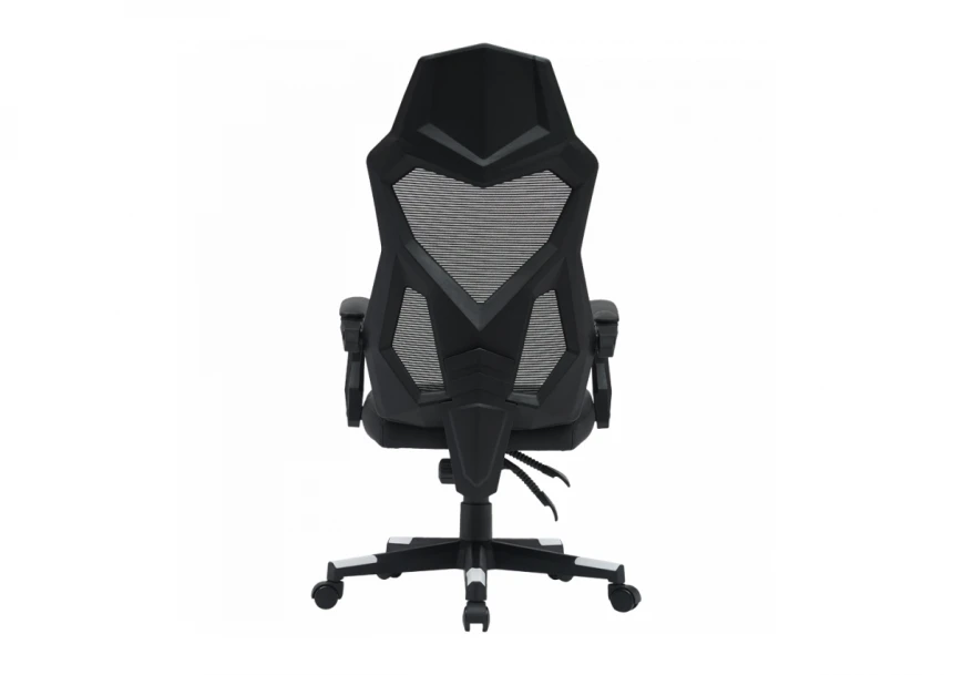 CANYON gaming chair Flow MCH01 Mesh Black White