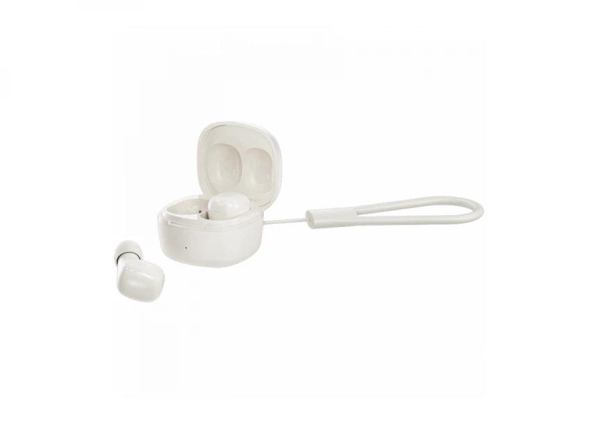 CANYON headset OnGo 4 mini TWS Beige