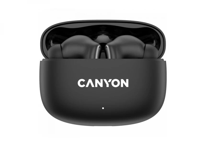 CANYON headset OnGo 9 Black
