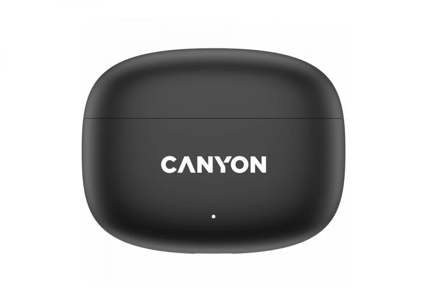 CANYON headset OnGo 9 Black