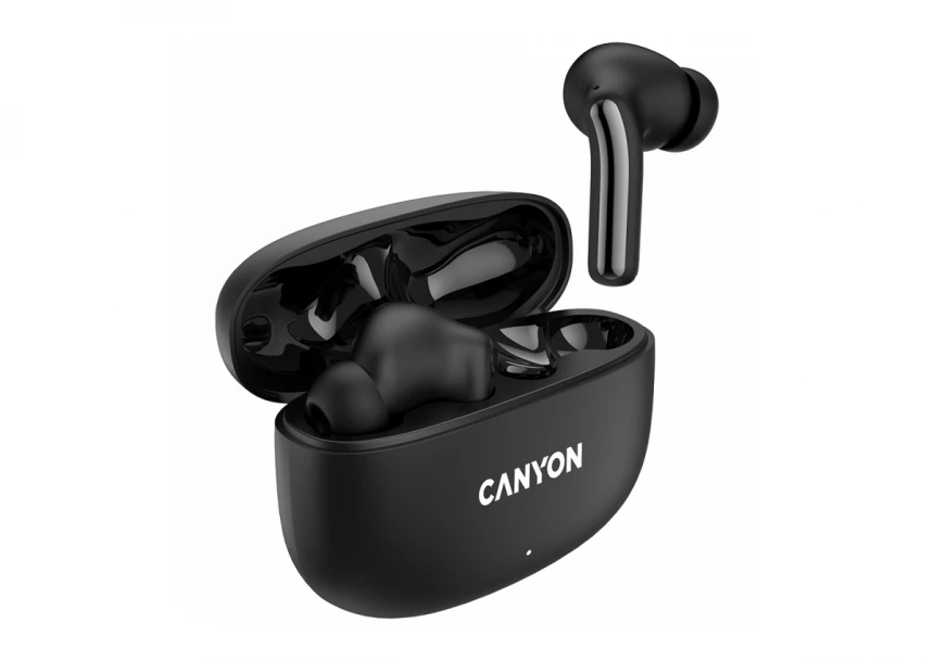 CANYON headset OnGo 9 Black