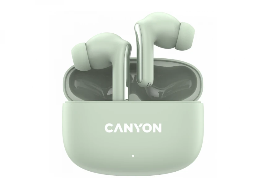 CANYON headset OnGo 9 Green