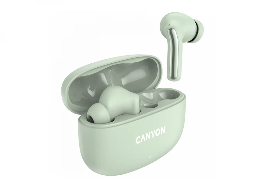 CANYON headset OnGo 9 Green