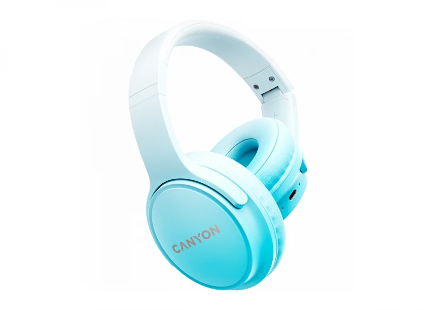 CANYON headset OnRiff 4 Blue