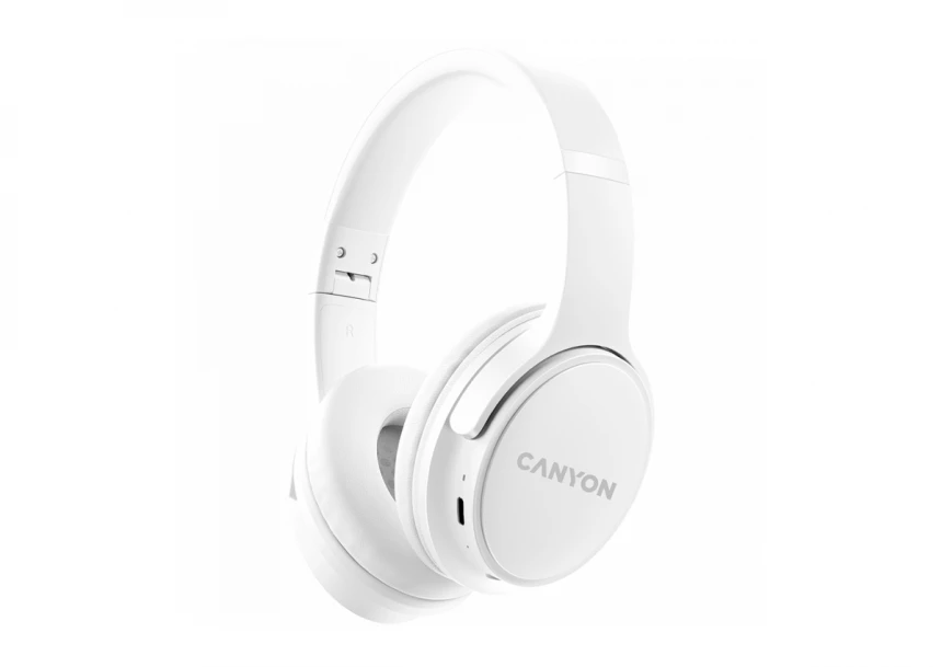 CANYON headset OnRiff 4 White