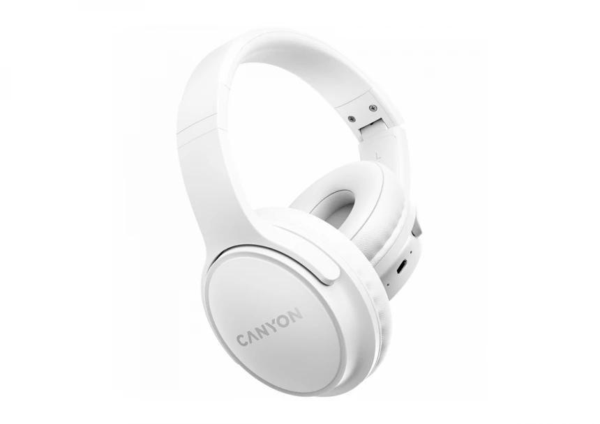 CANYON headset OnRiff 4 White