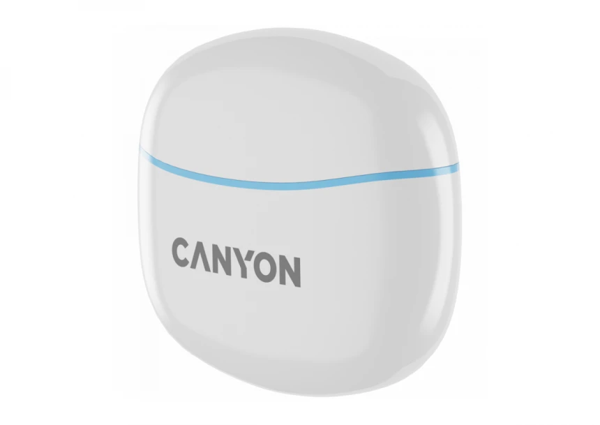 CANYON headset TWS-5 Blue
