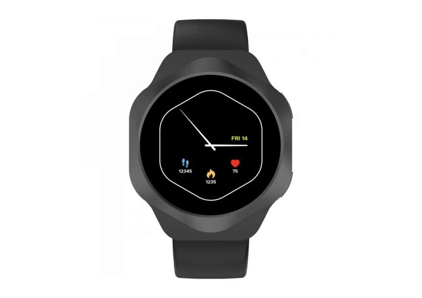 CANYON Smart Watch Hexagon 88 ...