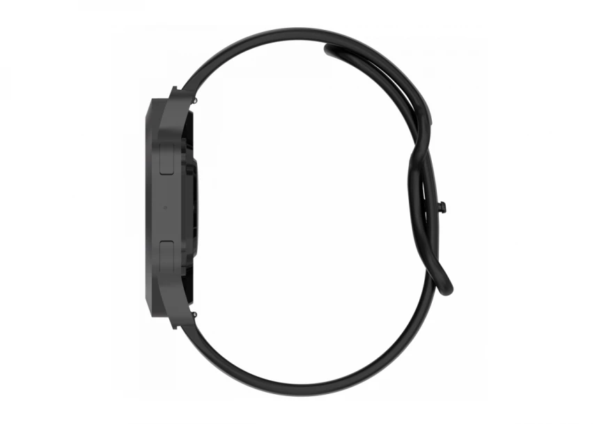 CANYON Smart Watch Hexagon 88 BT-CALL Black