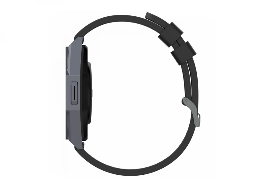 CANYON smart watch Otto SW-86 Black