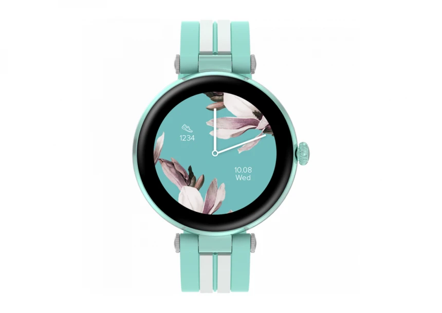 CANYON smart watch Semifreddo SW-61 Green