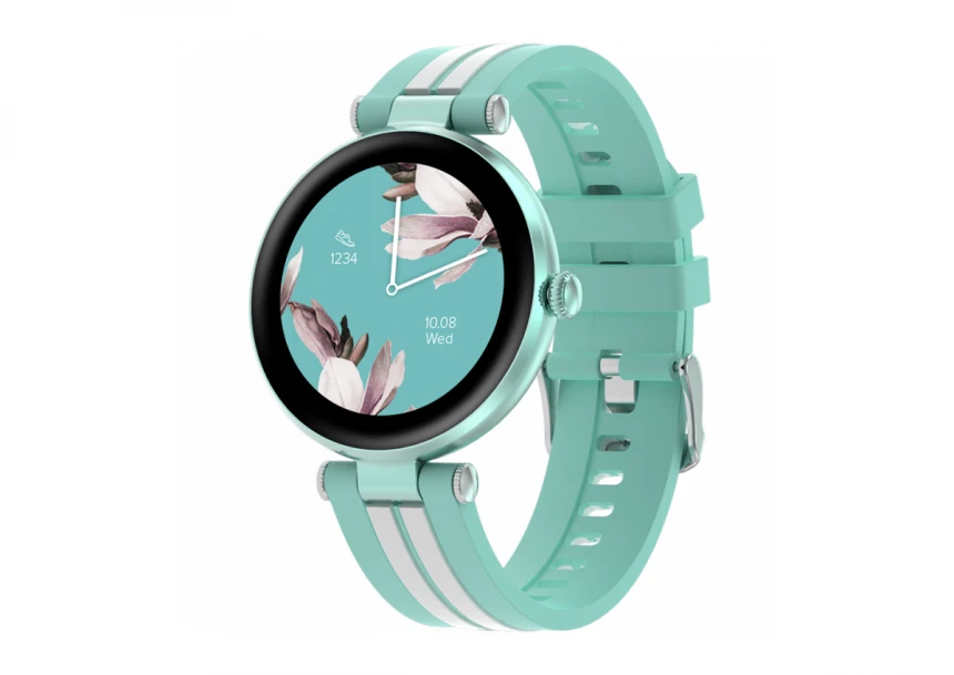 CANYON smart watch Semifreddo SW-61 Green