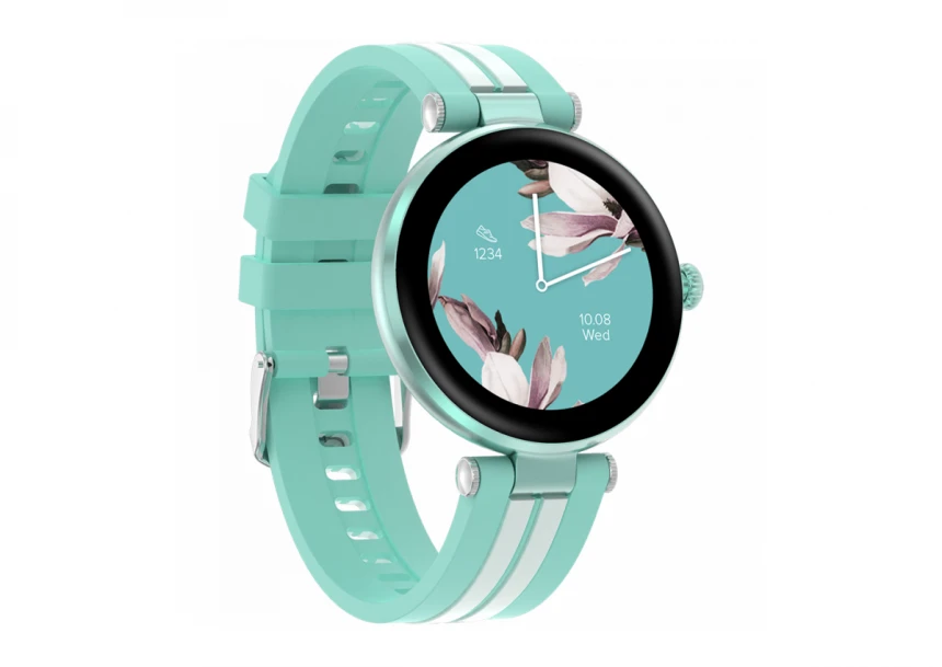 CANYON smart watch Semifreddo SW-61 Green
