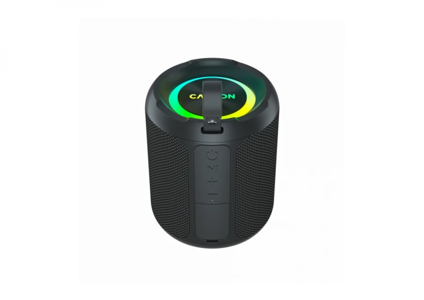 CANYON speaker OnMove 11 IPX6 TWS 20W EQ RGB Black
