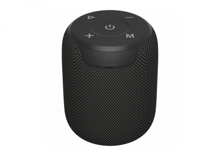 CANYON speaker OnMove 9 IPX6 TWS 10W Black