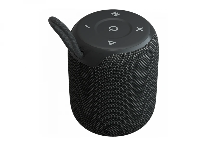 CANYON speaker OnMove 9 IPX6 TWS 10W Black