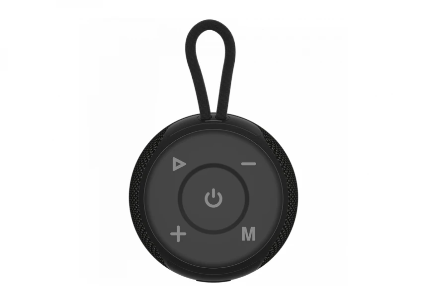 CANYON speaker OnMove 9 IPX6 TWS 10W Black