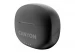 CANYON TWS-8, Bluetooth headset, with microphone, with ENC, BT V5.3 JL 6976D4, Frequence Response:20Hz-20kHz, battery EarBud 40mAh*2+Charging Case 470mAh, type-C cable length 0.24m, Size: 59*48.8*25.5mm, 0.041kg, Black