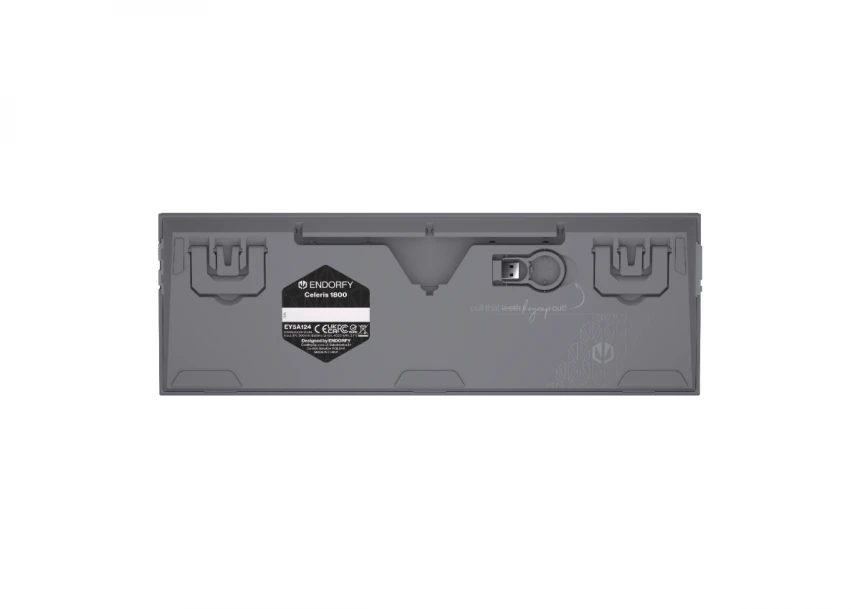 ENDORFY Celeris tastatura (EY5A124) 