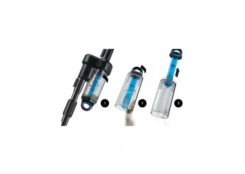 Ciklon filter za usisivač Samsung VCA-CF400/VT