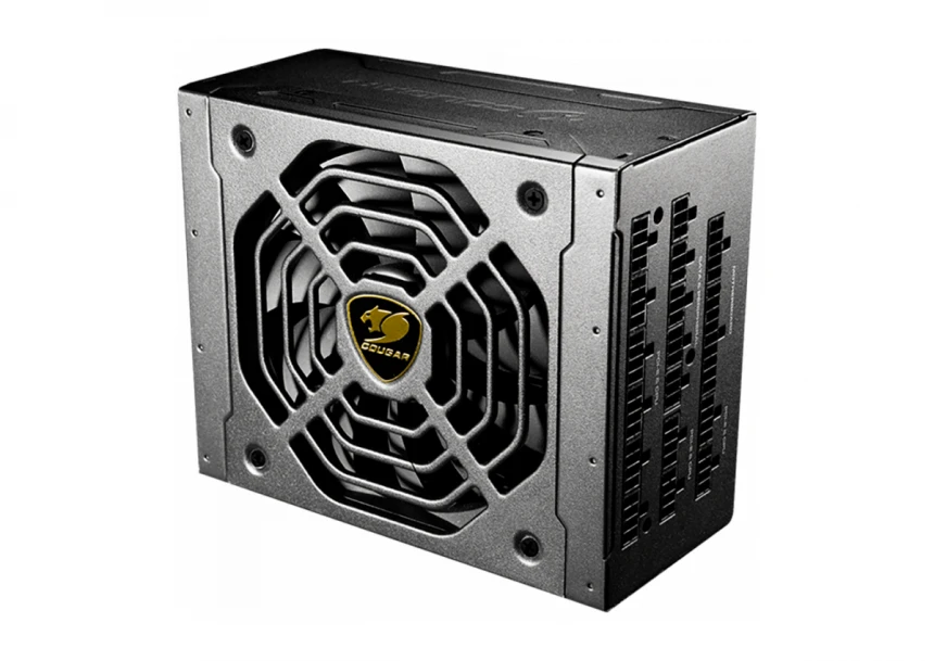 COUGAR GAMING Cougar | GEX 1050 | 31GE105003P01 | PSU | 80plus Gold / Fully modular / 1050 W