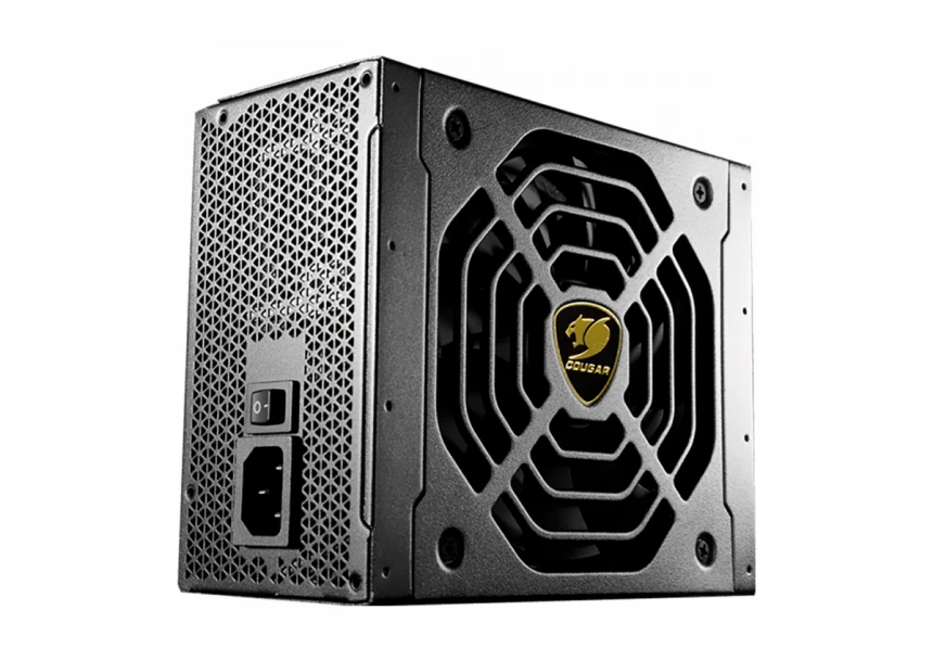 COUGAR GAMING Cougar | GEX 1050 | 31GE105003P01 | PSU | 80plus Gold / Fully modular / 1050 W