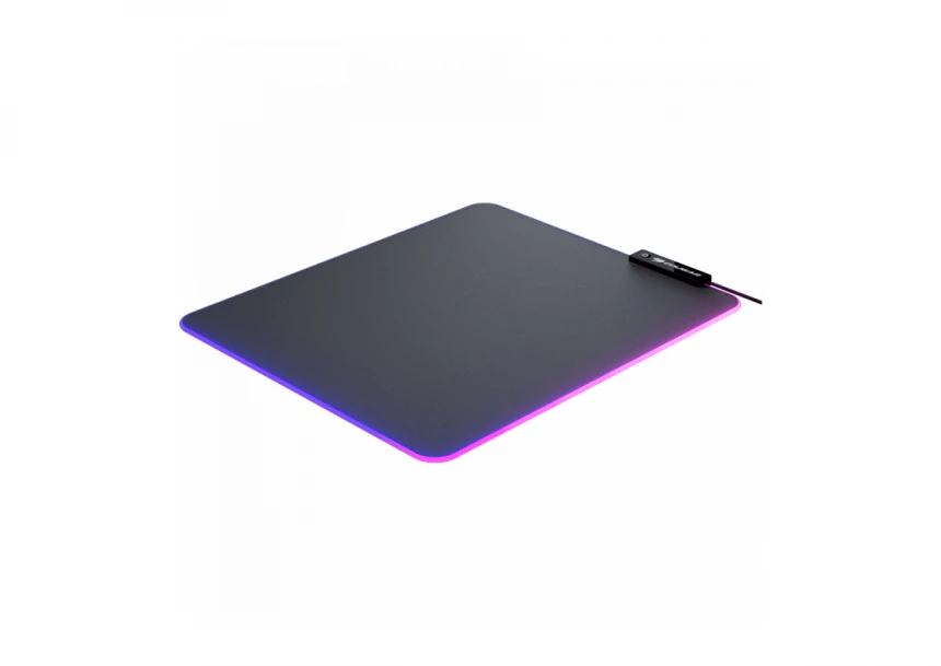 Cougar | NEON RGB | Mouse Pad | 350*300*4mm