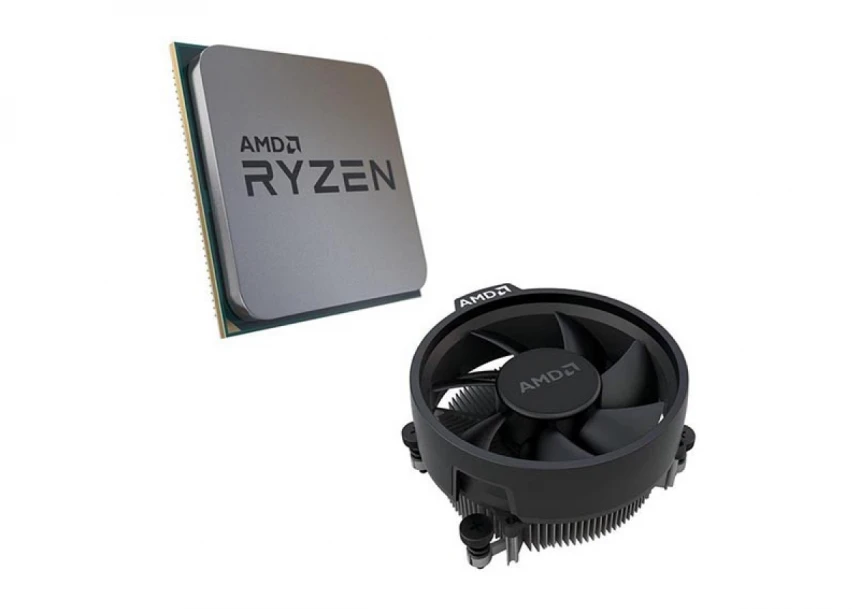 CPU AM4 AMD Ryzen 7 5700G 8 cores 3.8GHz (4.6GHz) MPK